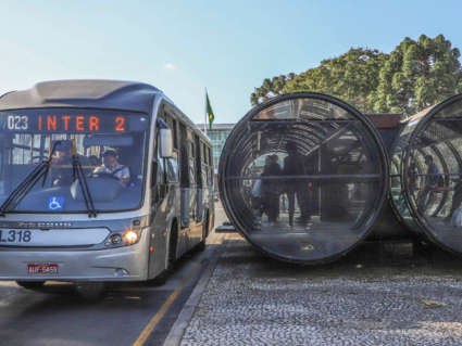 27 linhas de ônibus sofrem desvios de rota a partir desta quarta (12)