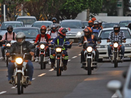 Motos barulhentas e os agravos à saúde