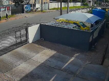 Mulher ofereceu R$ 100 mil por assassinato do ex-marido, diz polícia