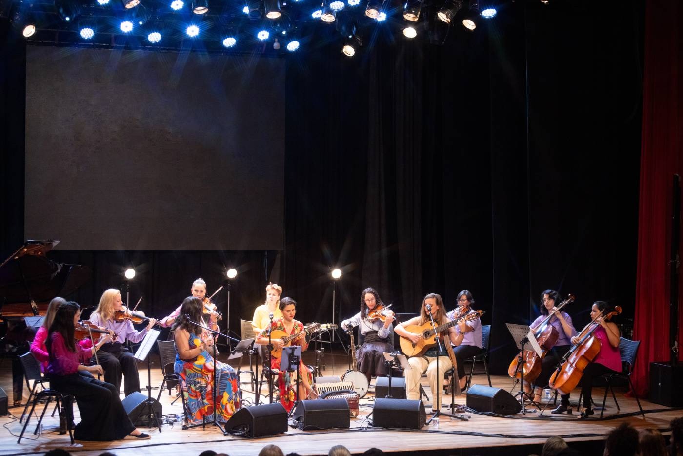 Noite de Choros abre temporada do Bravíssimo Concertos em Cascavel e Medianeira (2)