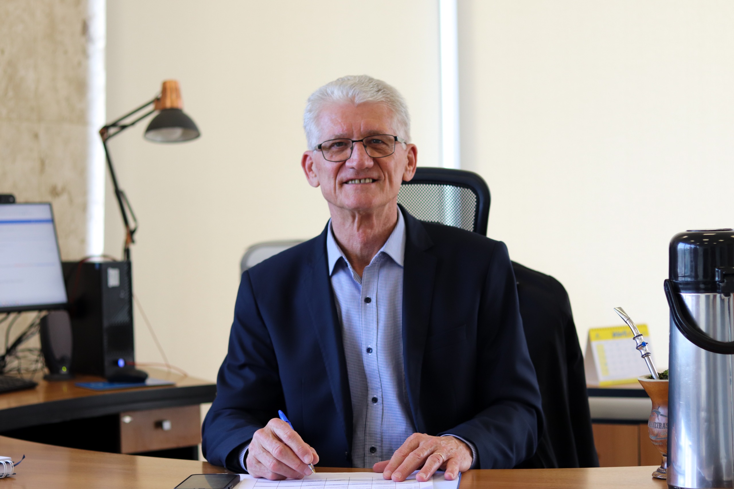 Norberto Ortigara