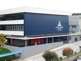 Páprica Comunicação assina manifesto do centenário do Colégio Marista Santa Maria