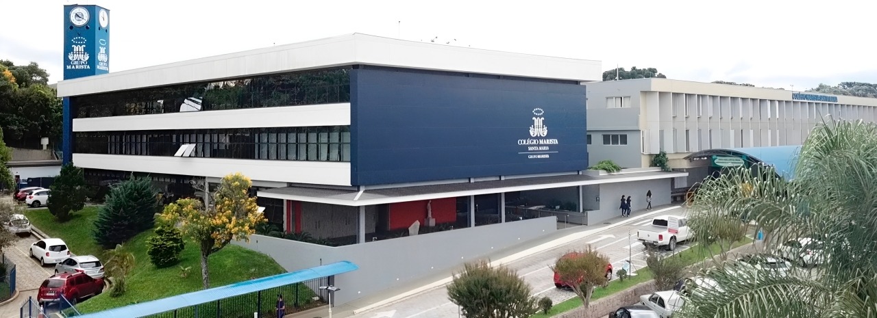 Páprica Comunicação assina manifesto do centenário do Colégio Marista Santa Maria