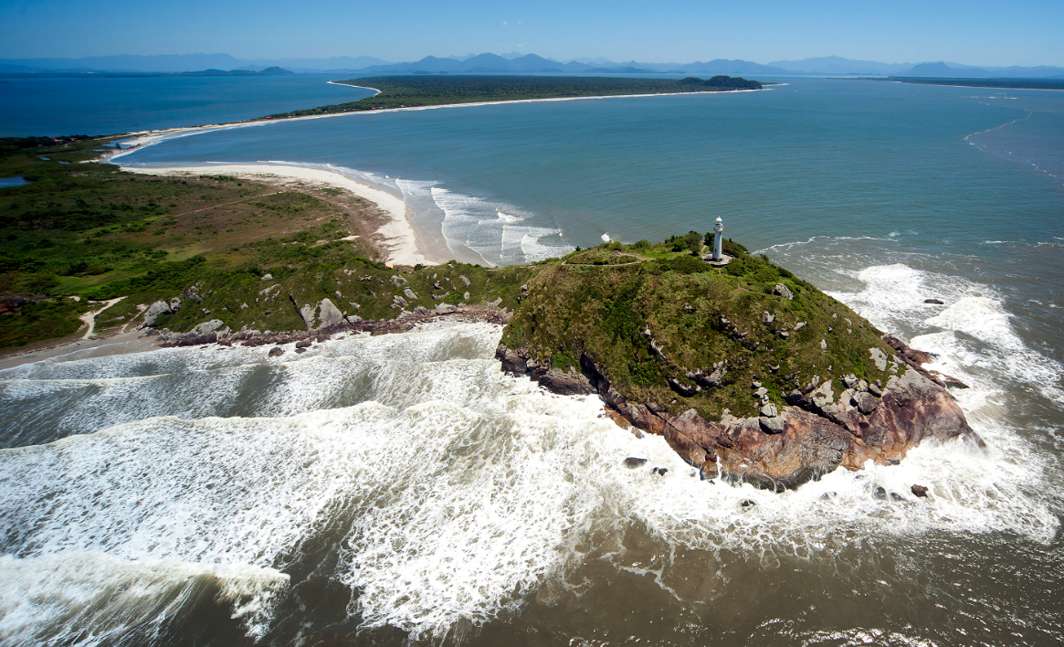 Parques no Paraná estão entre os mais visitados do país