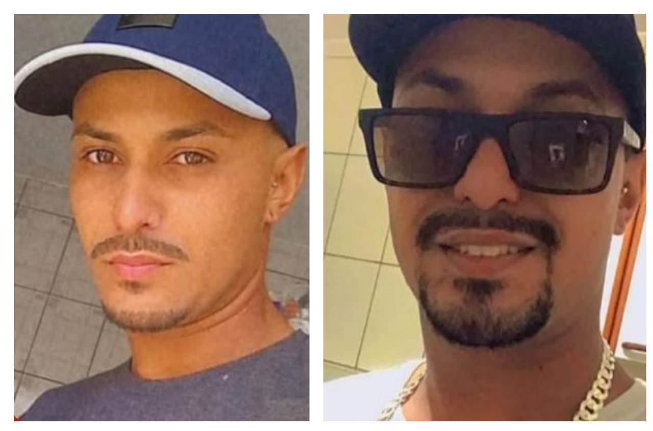Polícia divulga foto de homem que matou vizinho por ciúmes em Colombo