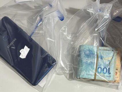 Policiais militares são afastados por cobrança de propina no Paraná