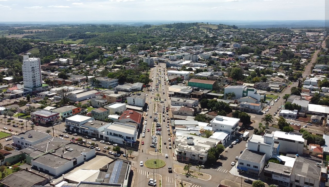 Recordes de temperatura cidades do Paraná tiveram o fevereiro mais quente da história capanema