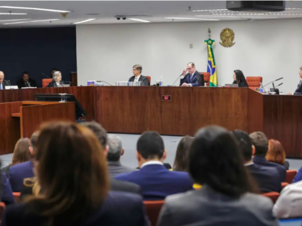 STF rejeita anular delação e mantém caso de Bolsonaro na turma