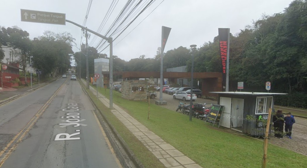Show do The Offspring provoca bloqueios em ruas da região da Pedreira Paulo Leminski
