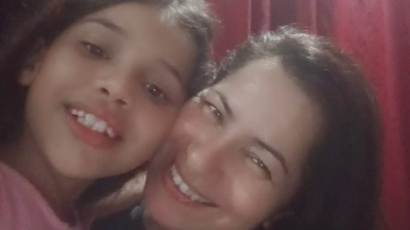 Suspeito de matar avó e neta em Jataizinho recebe alta e vai para a prisão
