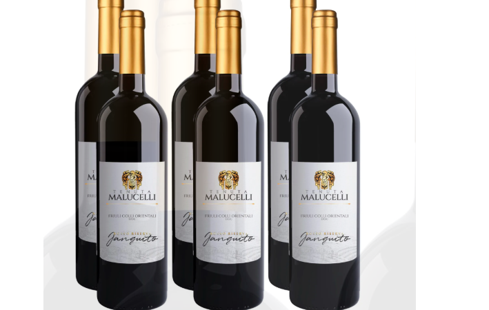 Tenuta Malucelli é eleito um dos melhores vinhos por revista especializada