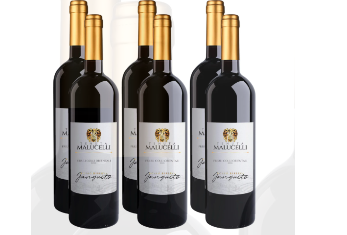 Tenuta Malucelli é eleito um dos melhores vinhos por revista especializada