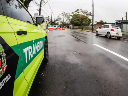 Veja as alterações de trânsito e ônibus em Curitiba para a Furacão Runners 2025