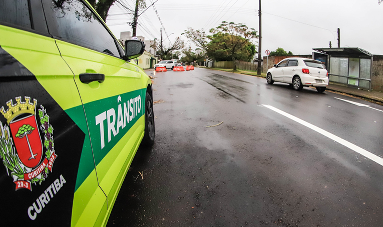 Veja as alterações de trânsito e ônibus em Curitiba para a Furacão Runners 2025