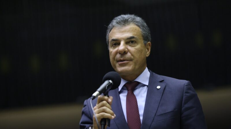 Beto Richa amplia participação no Congresso Nacional