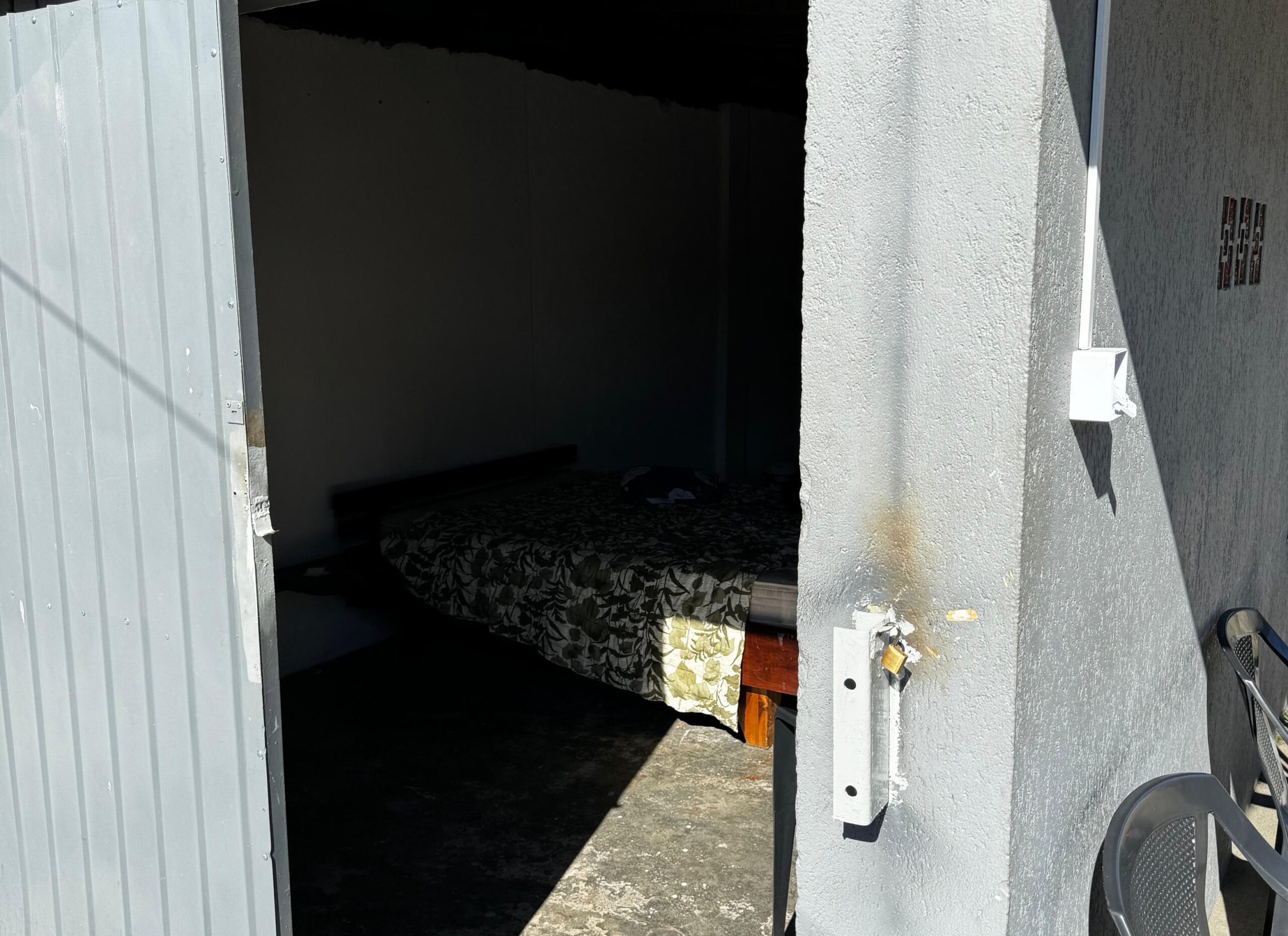 mulheres resgatadas de cárcere privado Antonina
