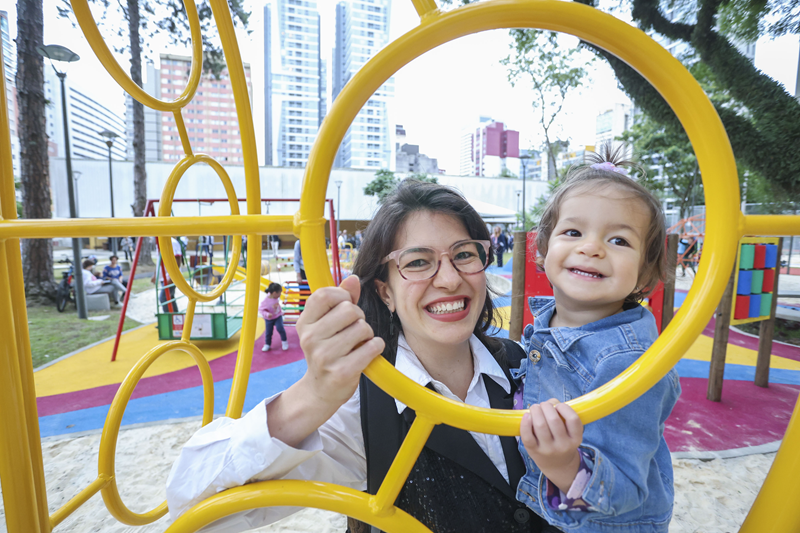 Curitiba tem programação especial para o Dia Internacional da Mulher; confira