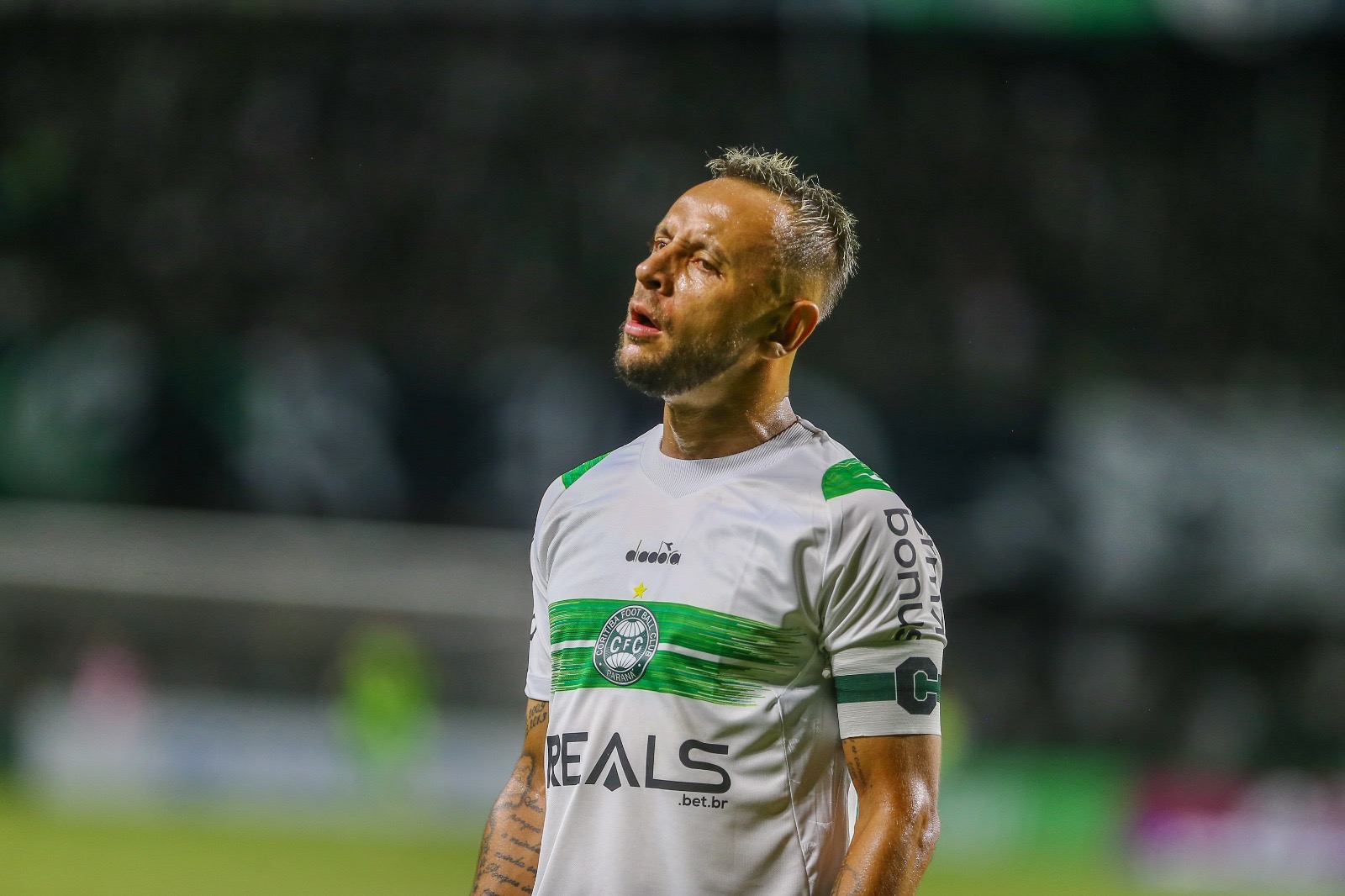 Rafinha Coritiba