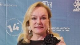 Protagonismo feminino da cultura