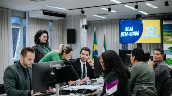 Câmara de Curitiba realiza mutirão de assessoria jurídica
