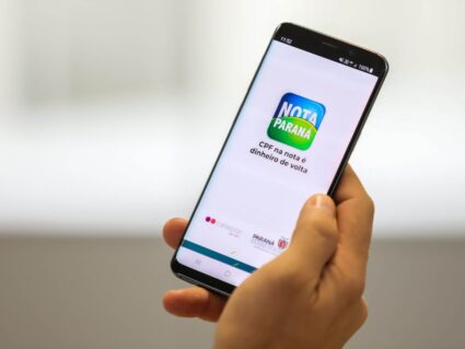 3,2 milhões de consumidores disputam prêmio de R$ 100 mil do Nota Paraná