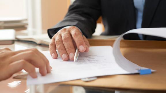 Contratos de Financiamento Imobiliário