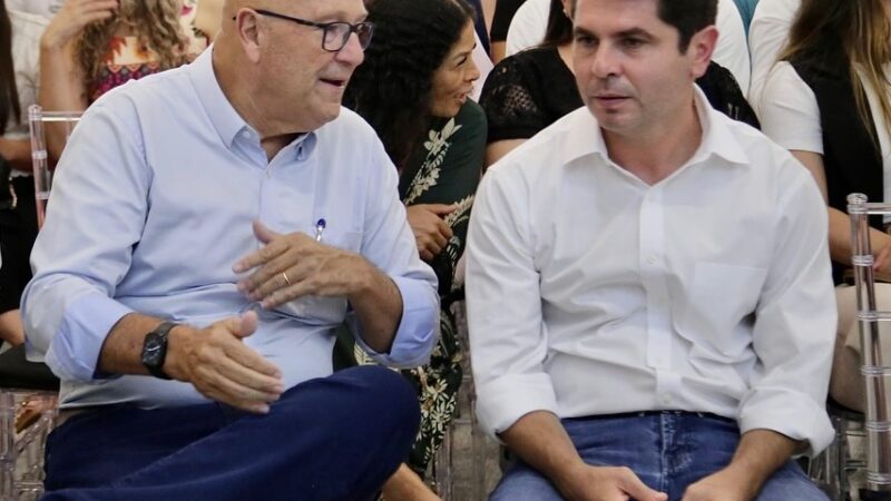 Alep vai acompanhar pauta climática da COP30