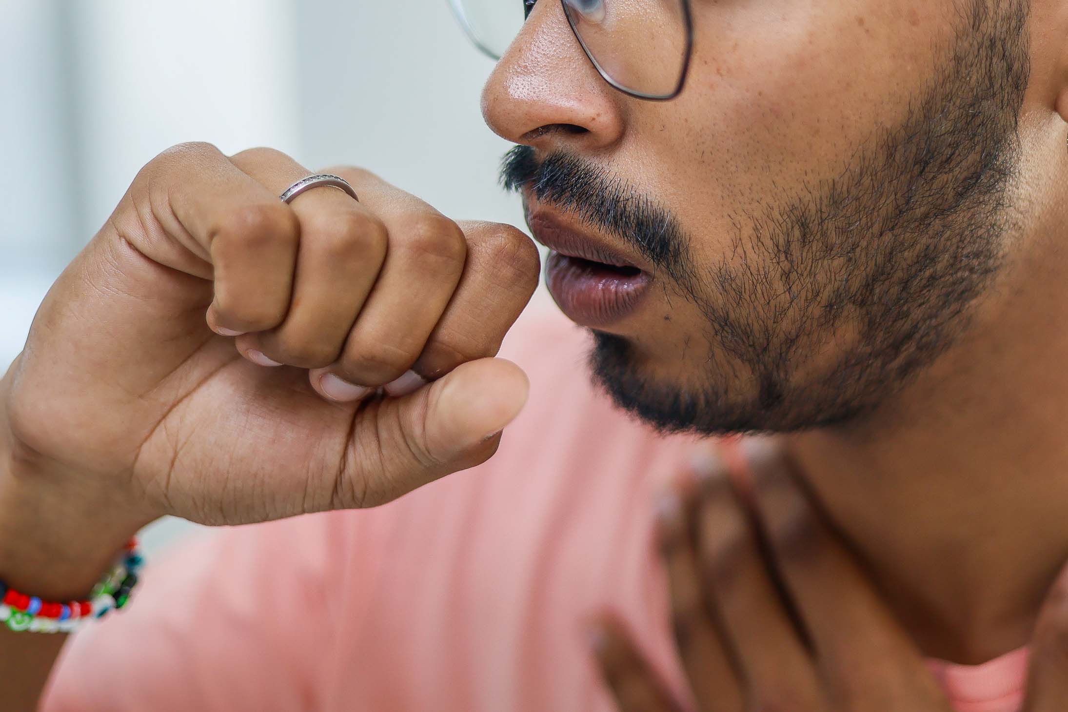 saúde outono doenças respiratórias