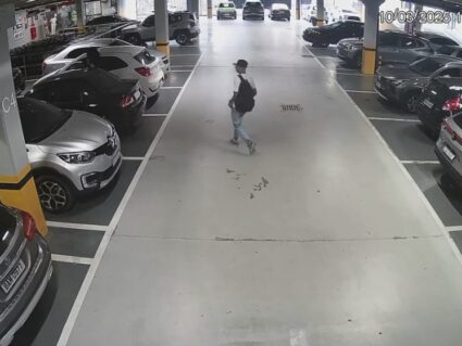 Sequestrador de Curitiba tinha preferência em vítimas mulheres; VÍDEO