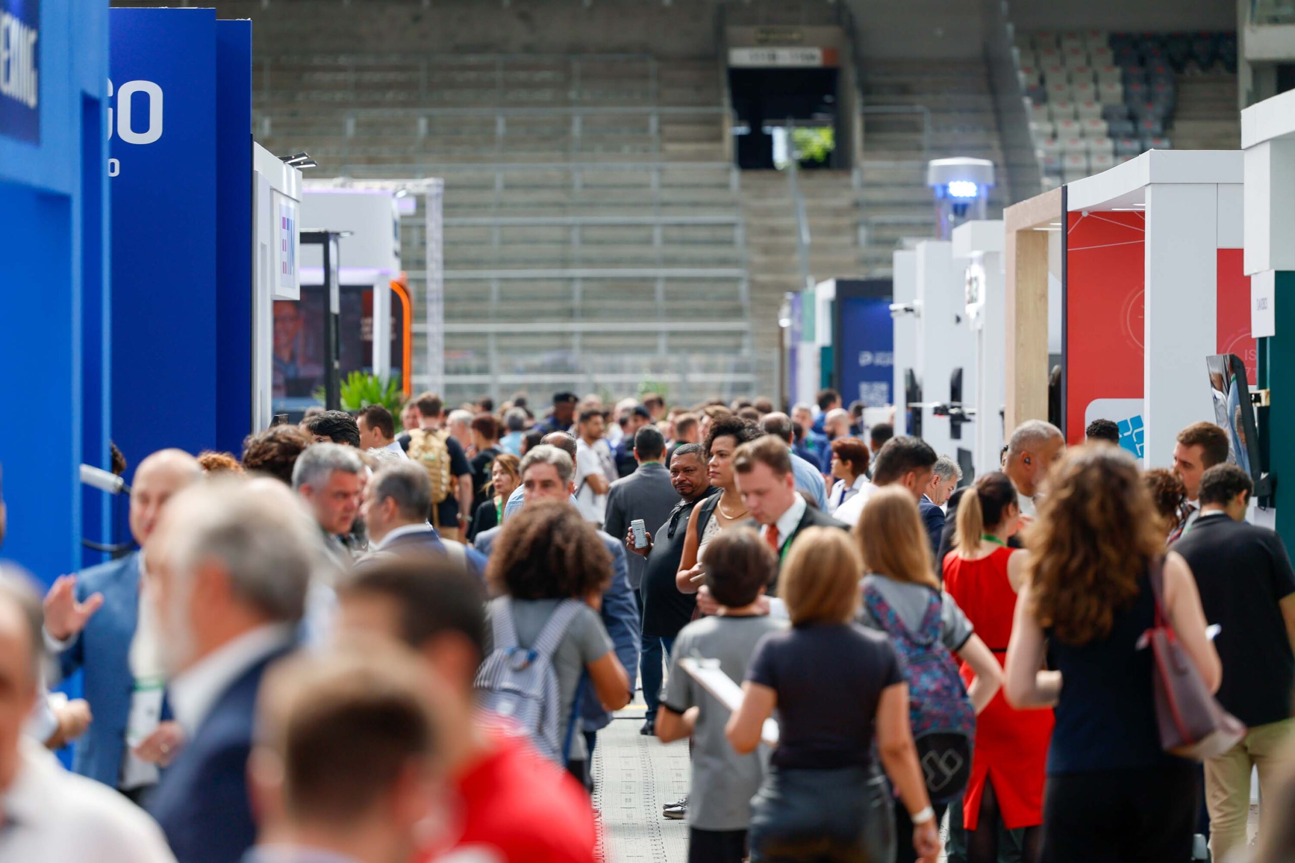 Smart City Curitiba eventos
