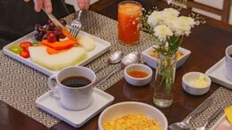 Breakfast Weekend, festival de cafés da manhã, volta a Curitiba