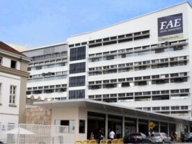 FAE Curitiba