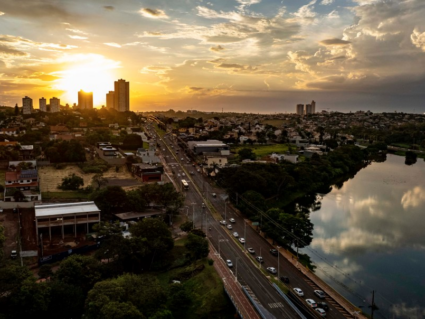 Eventos movimentam rede hoteleira e a economia de Londrina