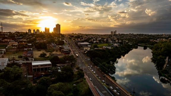 Eventos movimentam rede hoteleira e a economia de Londrina