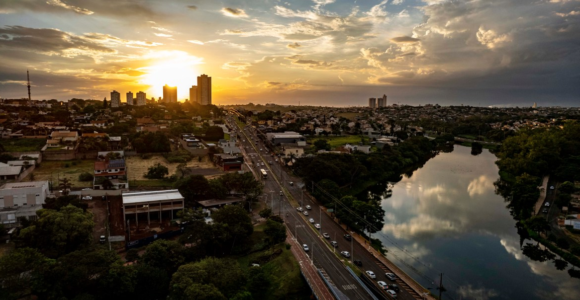 eventos movimentam economia de Londrina