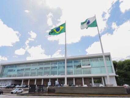Paraná passa a ter Secretaria da Inovação e Inteligência Artificial