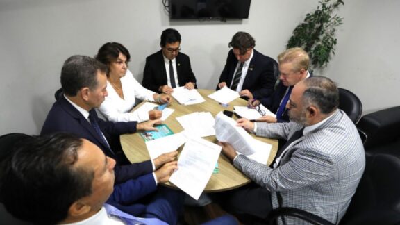 Projeto de flexibilização na inspeção sanitária é aprovado por Comissão de Agricultura da Alep