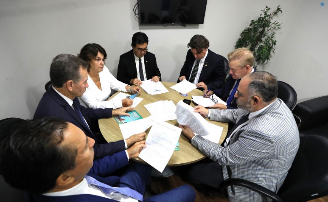 Projeto de flexibilização na inspeção sanitária é aprovado por Comissão de Agricultura da Alep