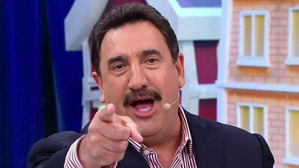 Ratinho (Ratão) estoura tampa da indignação sobre golpe do INSS e joga no colo do governo