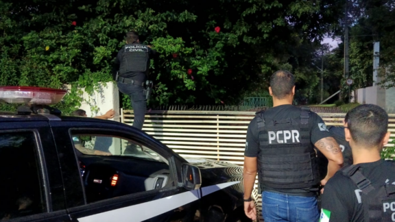 Suspeitos de desvio de R$ 2,5 mi destinados à criança com câncer são alvos de mandados