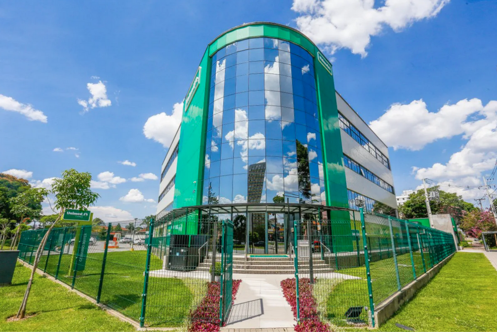 Unimed Curitiba cresce e se consolida como maior operadora de saúde do Paraná