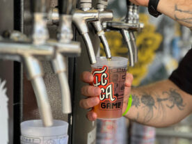 turismo cervejarias Paraná
