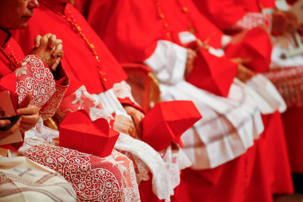 Conclave começa no dia 7 de maio; entenda como vai funcionar