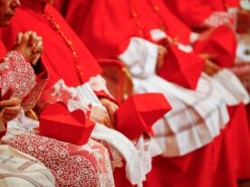 conclave novo papa Vaticano