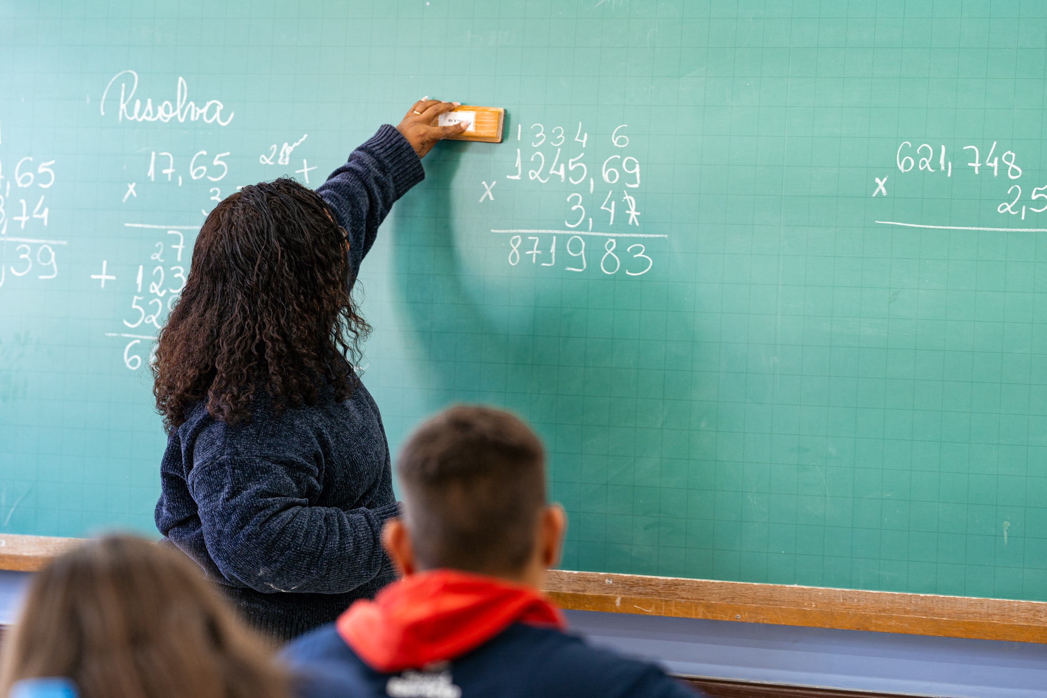 edital PSS da Educação Paraná vagas professores