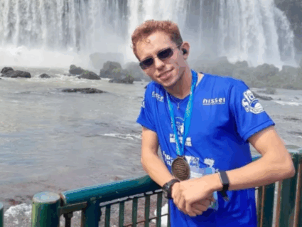 Jovem que estuda medicina no Paraguai desaparece na Rússia