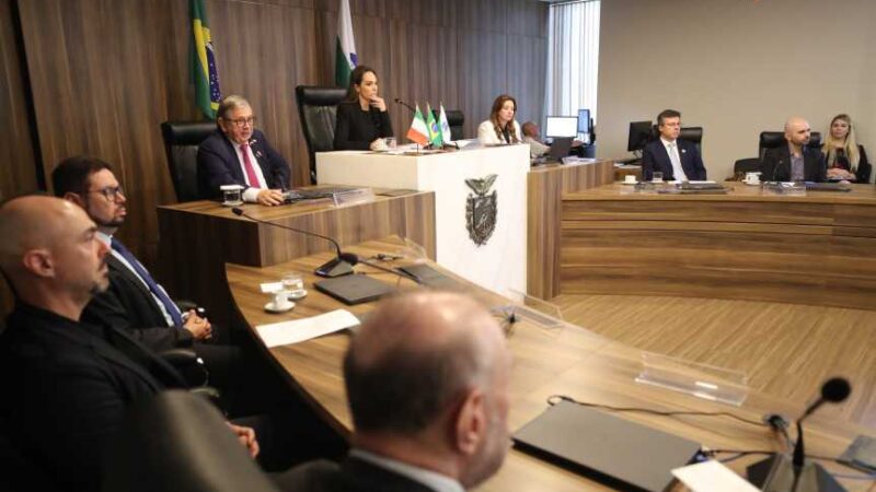 Pedido de revisão de decreto que limita cidadania italiana