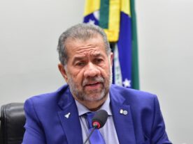 ministro Carlos Lupi Previdência