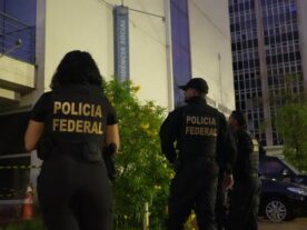 operação fraude INSS