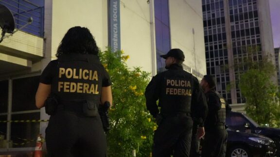 Operação mira descontos de R$ 6,3 bi de beneficiários do INSS
